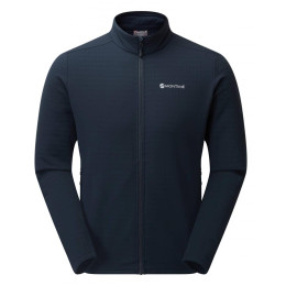 Sweat-shirt homme Montane Protium Xt Jacket bleu foncé Eclipse Blue