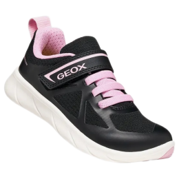 Baskets pour enfant Geox J Foot-Run Girl WR