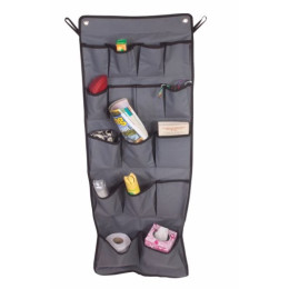 Organisateur Kampa Classic Tent & Awning Tidy vert