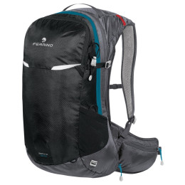 Sac à dos Ferrino Zephyr 22+3 vert black