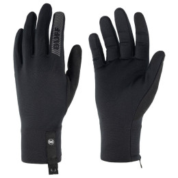 Gants Buff ThermoNet Gloves noir Black
