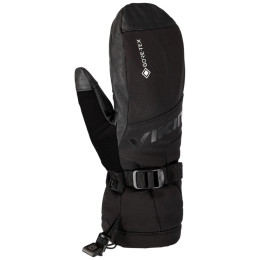 Gants homme Viking Hudson Gtx Mitten noir black