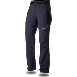 Patalon femme Trimm Malfi Long vert Gray/Black