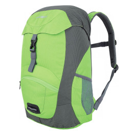 Sac à dos enfant Husky Junny 15 l green