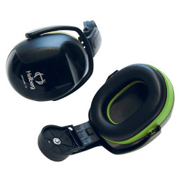 Casque audio Singing Rock Secure 1C 25 SNR