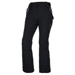 Pantalon de ski femme Northfinder Jodi noir 269black