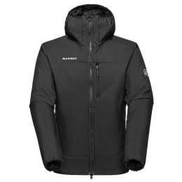 Veste homme Mammut Rime IN Hooded Jacket Men