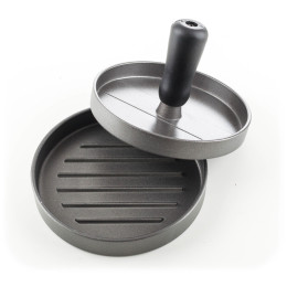 Outils barbecue G21 presse à hamburger