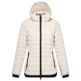Veste femme Regatta Womens Haile beige LightVanilla