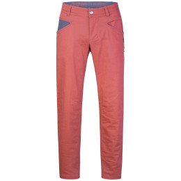 Pantalon homme Rafiki Rockland 2024 brique redwood