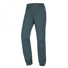 Pantalon homme Ocún JAWS pants green Mediterranea