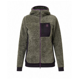 Veste polaire pour femme Rafiki Tarifa