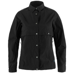 Veste femme Fjällräven Hoja Rider's Wind Jacket W