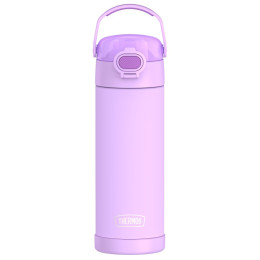 Thermos enfant Thermos s hydratačním uzávěrem violet purple