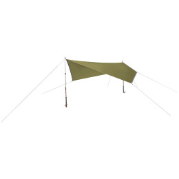 Tarp Robens Trail Wing Tarp green