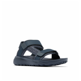 Sandales femme Columbia Peakfreak Roam™ Sandal bleu / violet India Ink, Granite Purple