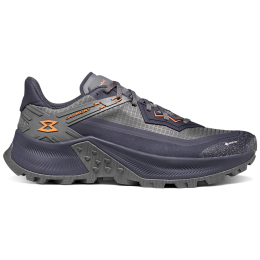 Chaussures de trekking homme Garmont 9.81 Etere Max Gtx gris / bleu gunmental grey/iron blue