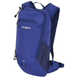 Sac à dos vélo Husky Peten 10