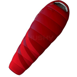 Sac de couchage Husky Ladies Majesty -10°C rose Pink