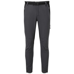 Pantalon homme Dare 2b Disport II Trs gris / noir Ebony/Black