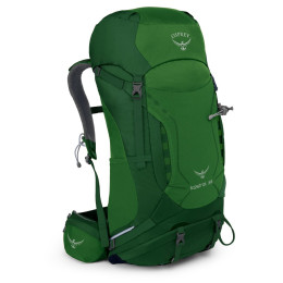 Sac à dos Osprey Kestrel 38 2022 green JungleGreen