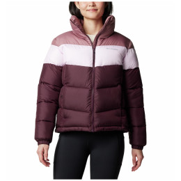 Veste d'hiver femme Columbia Puffect™ II Colorblock Jacket