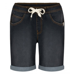 Short femme Loap Decali vert