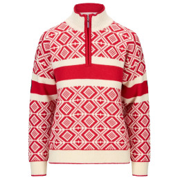 Pull femme Dale of Norway Cortina 2026 Fem. Sweater