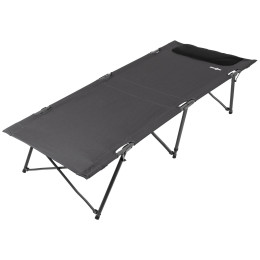 Chaise longue Brunner Outdoor Cot Automatic