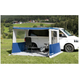 Paroi latérale Brunner Sidewall Set Sunny Van Roof