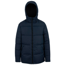 Veste homme Regatta Marshgrave bleu foncé Navy(Black)