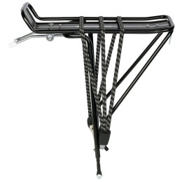 Porte-bagages arrière Sport Arsenal Art. 217 vert