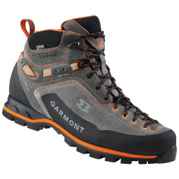 Chaussures homme Garmont Vetta GTX gris / orange DarkGray/Orange