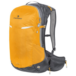 Sac à dos Ferrino Zephyr 17+3 jaune yellow