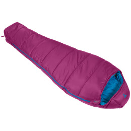 Sac de couchage Vango Nitestar Alpha 250S rose BatonRouge