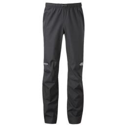 Pantalon homme Mountain Equipment Firefox Pant Long vert Black