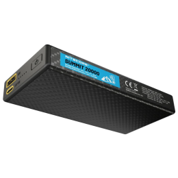 Banque d'énergie Nitecore SUMMIT 20000