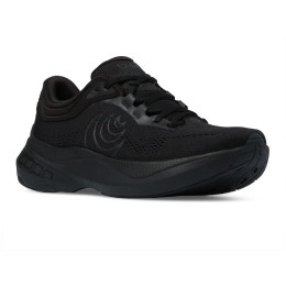 Chaussures de running hommes Topo Aura 2 noir Black / Black
