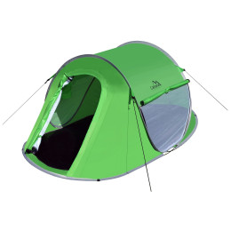 Tente pop up Cattara Bovec 2 vert green