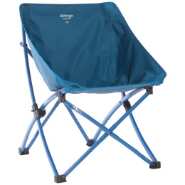 Chaise Vango Pop bleue MykonosBlue