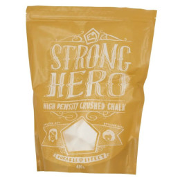 Magnésie E9 Strong Hero Chalk 400g