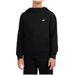Sweatshirt enfant 4F Sweatshirt F2751 Deep Black noir Deep Black
