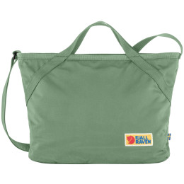 Sac bandoulière Fjällräven Vardag Crossbody vert clair Patina Green