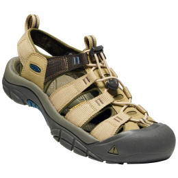 Sandales homme Keen Newport Hydro M jaune AntiqueBronze/Safari