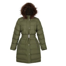 Manteau d'hiver femme Regatta Daleyza