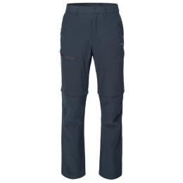 Pantalon homme Hi-Tec Magris 2In1 bleu foncé DARK NAVY