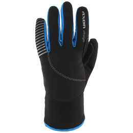 Gants Axon Rukavice 620 bleue