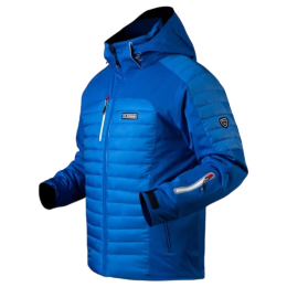 Veste de ski homme Trimm Slider
