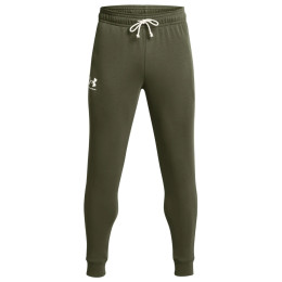 Pantalons de survêtement hommes Under Armour Rival Terry Jogger