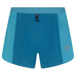 Short homme La Sportiva Auster Short M (2022) bleu foncé Space Blue/Topaz